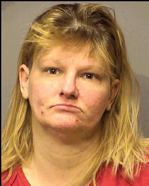 LISA JUNE AREND